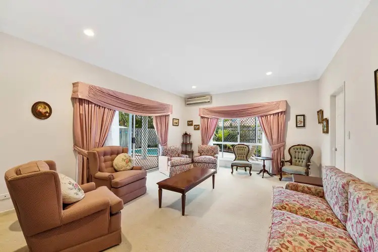 Fifth view of Homely house listing, 7 Kanimbla Court, Marcoola QLD 4564