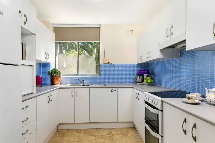 Third view of Homely apartment listing, 20/400 Mowbray Road, Lane Cove NSW 2066