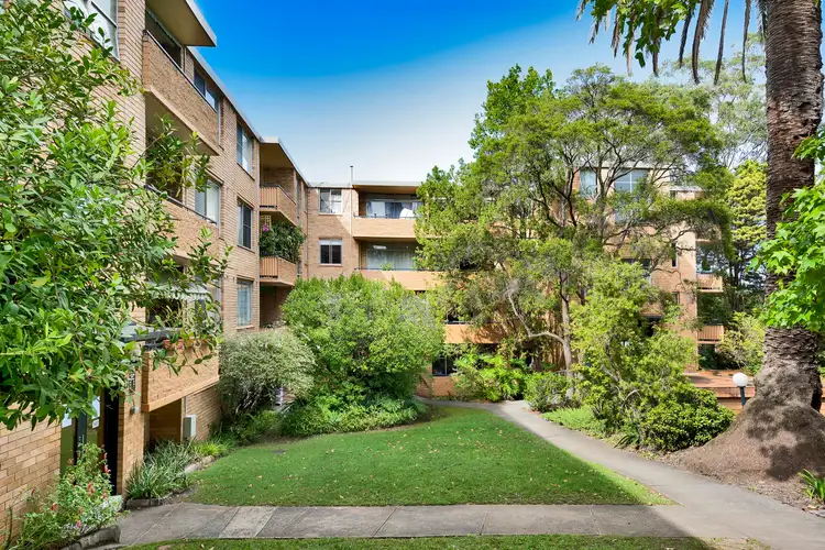 Fourth view of Homely apartment listing, 20/400 Mowbray Road, Lane Cove NSW 2066