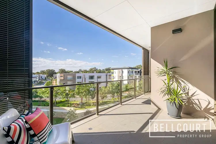 52/2 Burvill Drive, Floreat WA 6014