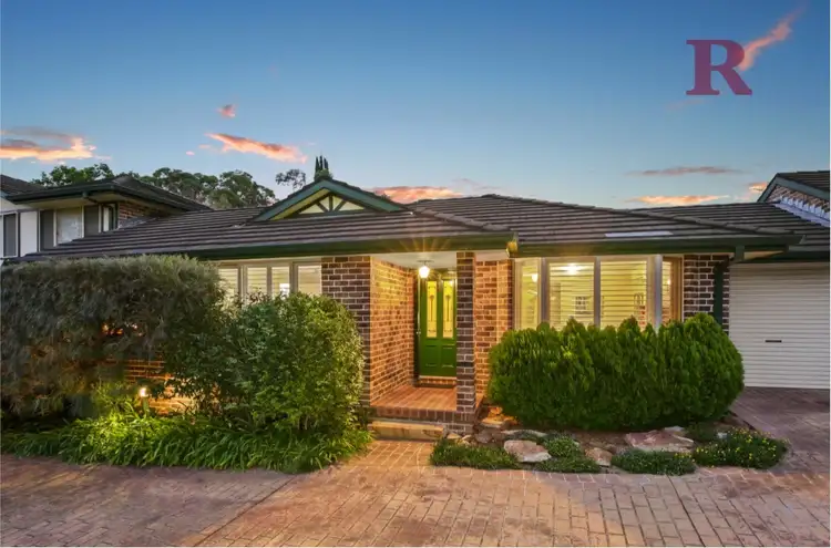 2/50-52 Georges River Crescent, Oyster Bay NSW 2225