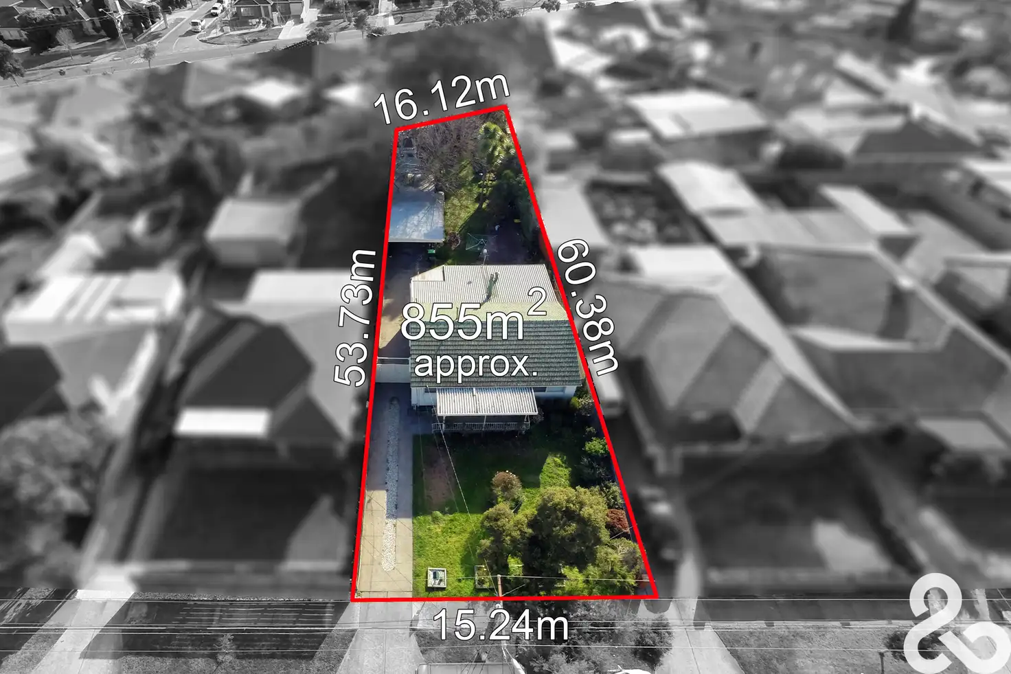 Main view of Homely house listing, 10 Wattle Street, Thomastown VIC 3074