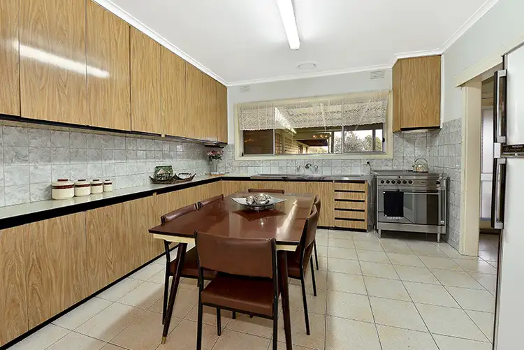 Second view of Homely house listing, 1 Lanigan Street, Fawkner VIC 3060