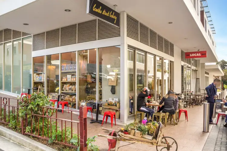 Fifth view of Homely apartment listing, 8/19 Young Street, Neutral Bay NSW 2089