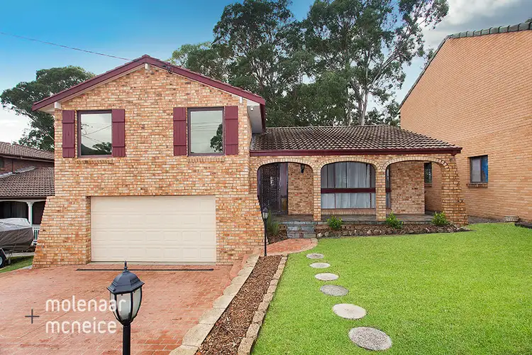 Third view of Homely house listing, 19 Primrose Place, Farmborough Heights NSW 2526