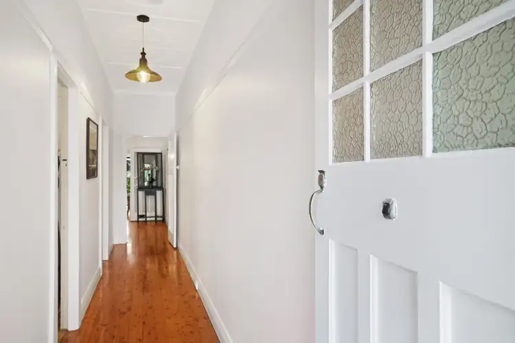 Fifth view of Homely house listing, 22 Swan Street, Cooks Hill NSW 2300