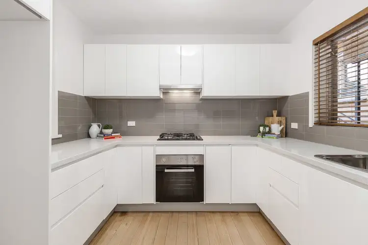 Third view of Homely apartment listing, 1/67 Monash Street, Sunshine VIC 3020