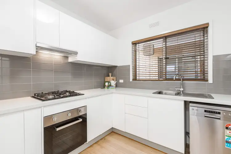 Fourth view of Homely apartment listing, 1/67 Monash Street, Sunshine VIC 3020