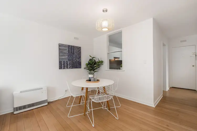 Fifth view of Homely apartment listing, 1/67 Monash Street, Sunshine VIC 3020