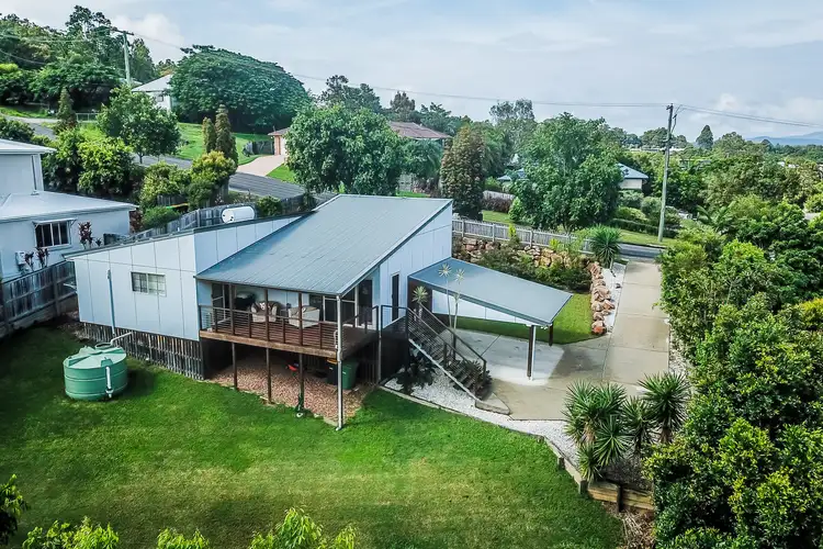 14 Erbacher Road, Nambour QLD 4560