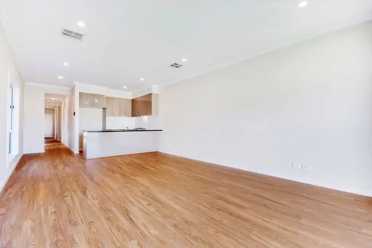 Second view of Homely house listing, 4A Julie Road, Para Hills SA 5096