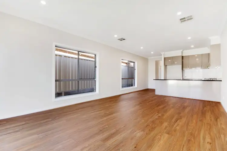 Third view of Homely house listing, 4A Julie Road, Para Hills SA 5096