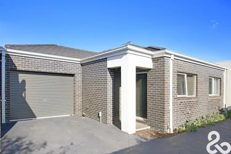 3/5 Dumbarton Street, Reservoir VIC 3073