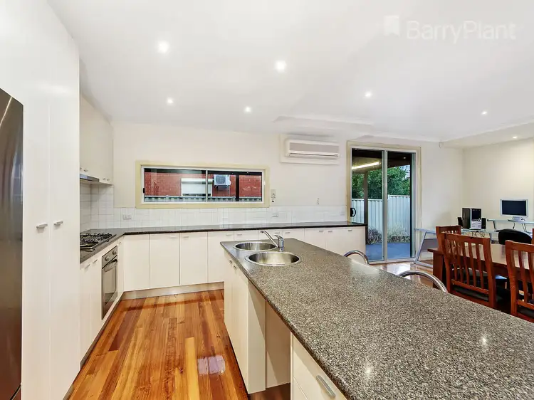 Main view of Homely house listing, 8 Farmington Road, Cairnlea VIC 3023