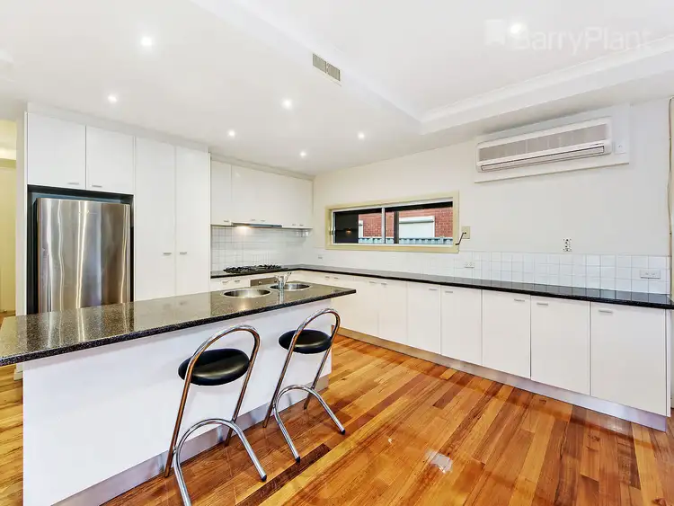 Second view of Homely house listing, 8 Farmington Road, Cairnlea VIC 3023