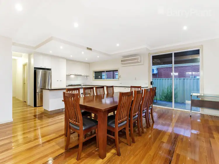Third view of Homely house listing, 8 Farmington Road, Cairnlea VIC 3023