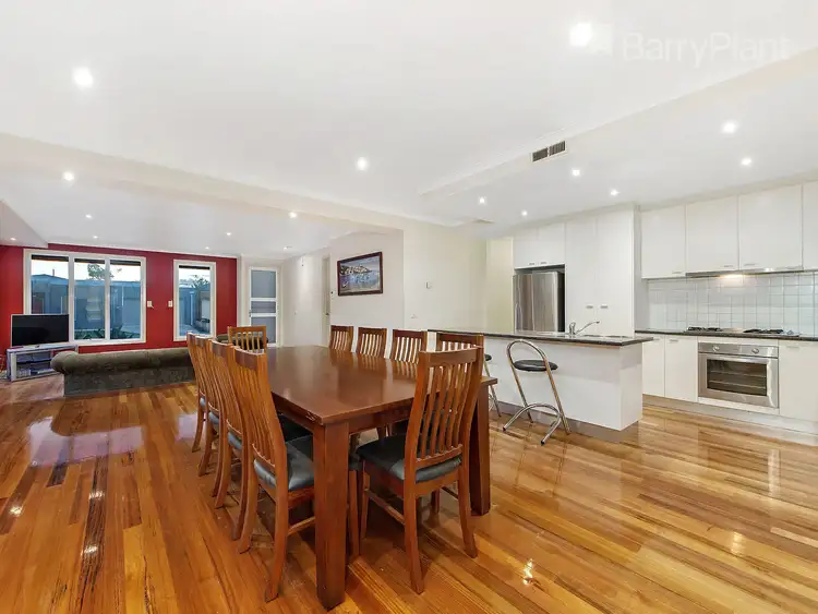 Fourth view of Homely house listing, 8 Farmington Road, Cairnlea VIC 3023