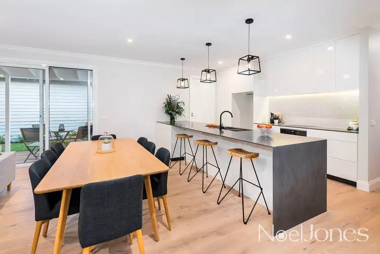 Fifth view of Homely townhouse listing, 2/11 Morloc Street, Forest Hill VIC 3131