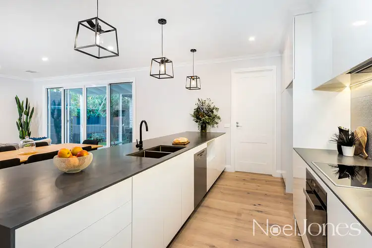 Sixth view of Homely townhouse listing, 2/11 Morloc Street, Forest Hill VIC 3131