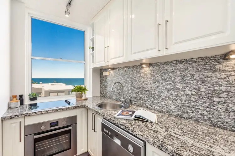 Fourth view of Homely unit listing, 29/7-9 Corrimal Street, Wollongong NSW 2500