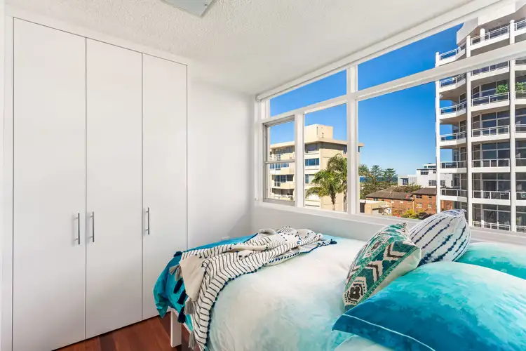 Fifth view of Homely unit listing, 29/7-9 Corrimal Street, Wollongong NSW 2500