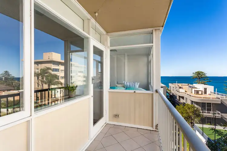 Sixth view of Homely unit listing, 29/7-9 Corrimal Street, Wollongong NSW 2500