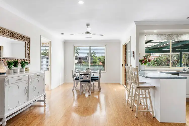 Third view of Homely house listing, 6 Stamford Close, Kanwal NSW 2259
