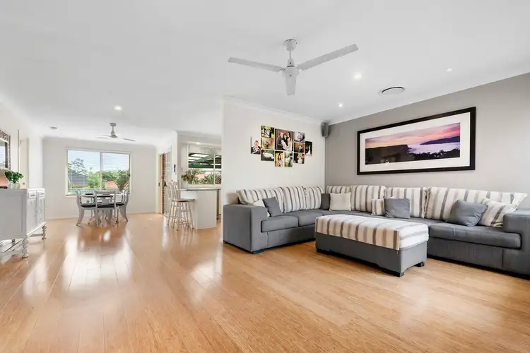 Fourth view of Homely house listing, 6 Stamford Close, Kanwal NSW 2259