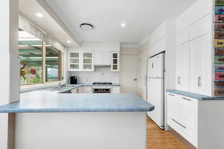 Sixth view of Homely house listing, 6 Stamford Close, Kanwal NSW 2259