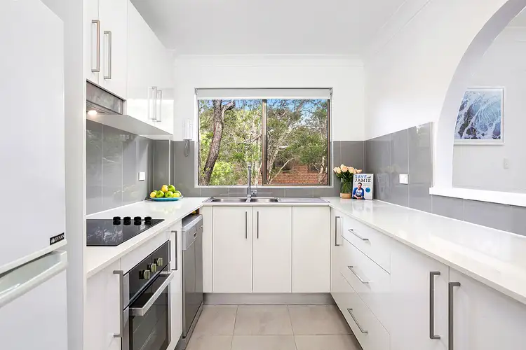 Second view of Homely apartment listing, 27/131-139 Oak Road, Kirrawee NSW 2232