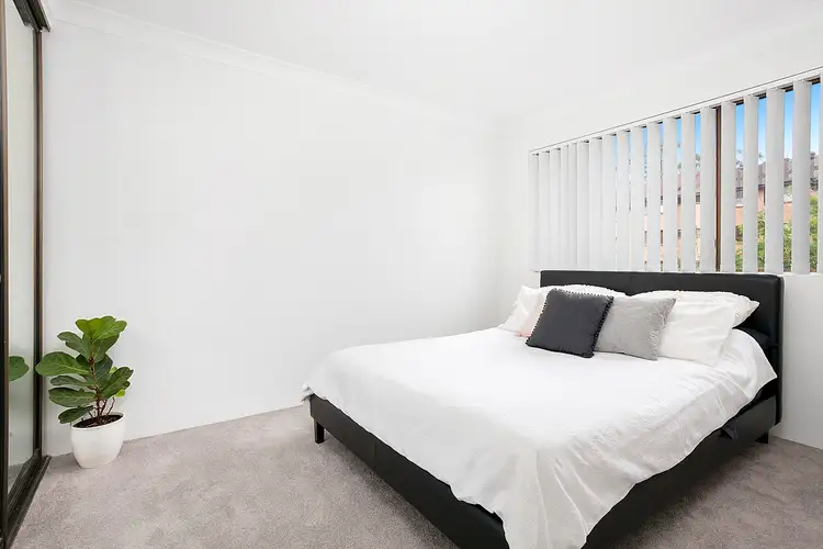 Third view of Homely apartment listing, 27/131-139 Oak Road, Kirrawee NSW 2232