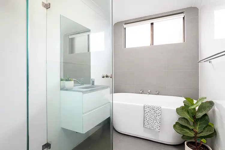 Fourth view of Homely apartment listing, 27/131-139 Oak Road, Kirrawee NSW 2232