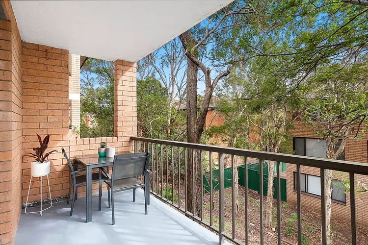 Fifth view of Homely apartment listing, 27/131-139 Oak Road, Kirrawee NSW 2232