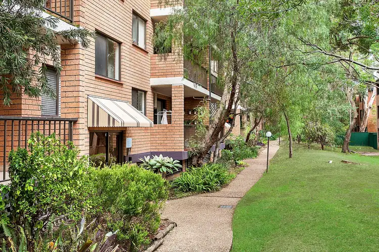 Sixth view of Homely apartment listing, 27/131-139 Oak Road, Kirrawee NSW 2232
