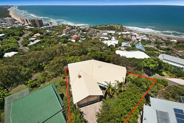 9 Majestic Court, Coolum Beach QLD 4573