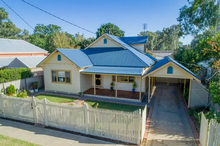20 Collier Street, Echuca VIC 3564