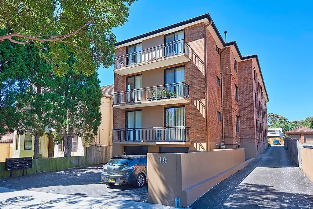 Main view of Homely apartment listing, 4/19 Sloane Street, Summer Hill NSW 2130