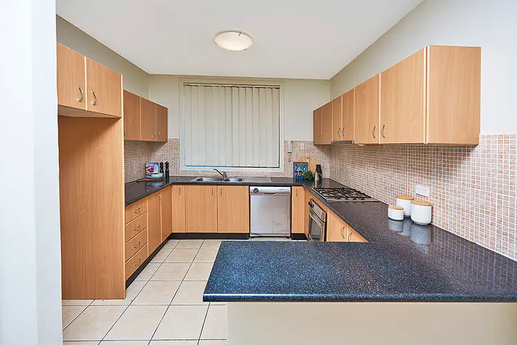 Third view of Homely apartment listing, 4/19 Sloane Street, Summer Hill NSW 2130