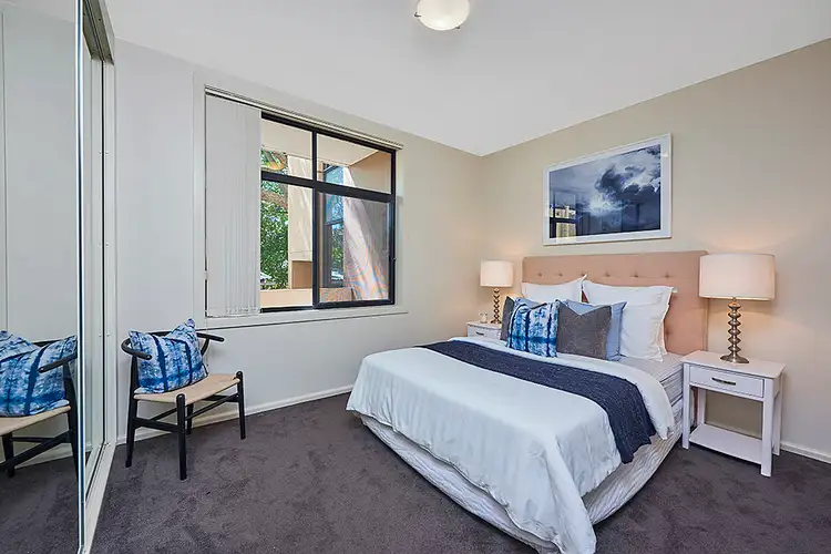 Fourth view of Homely apartment listing, 4/19 Sloane Street, Summer Hill NSW 2130