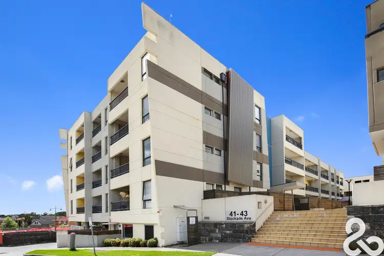 313A/41 Stockade Avenue, Coburg VIC 3058