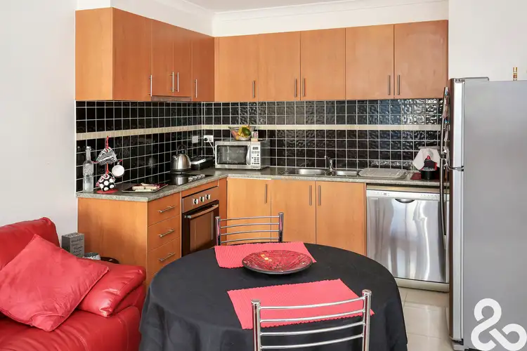 Third view of Homely apartment listing, 313A/41 Stockade Avenue, Coburg VIC 3058