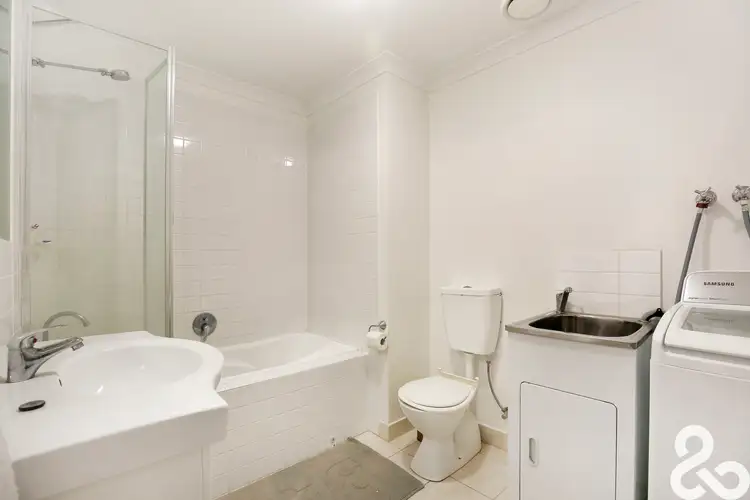 Fourth view of Homely apartment listing, 313A/41 Stockade Avenue, Coburg VIC 3058