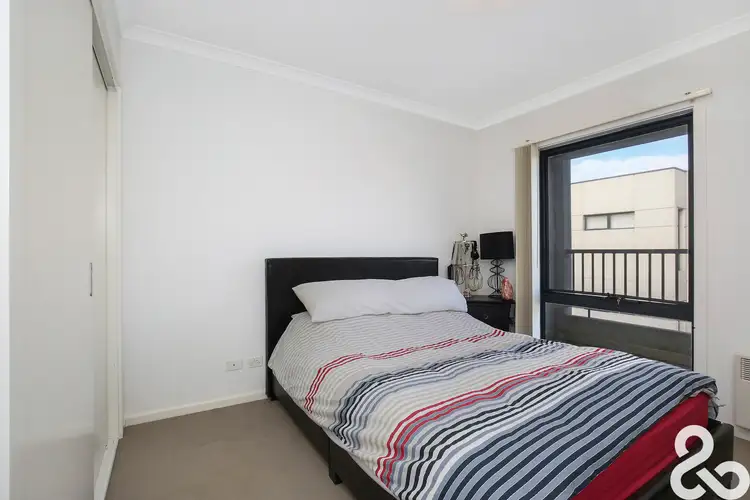 Fifth view of Homely apartment listing, 313A/41 Stockade Avenue, Coburg VIC 3058