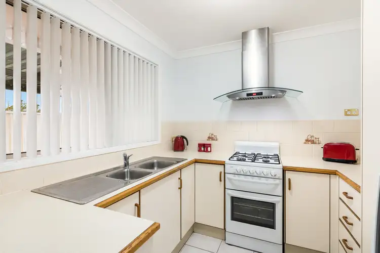 Second view of Homely house listing, 23 Gadshill Place, Rosemeadow NSW 2560