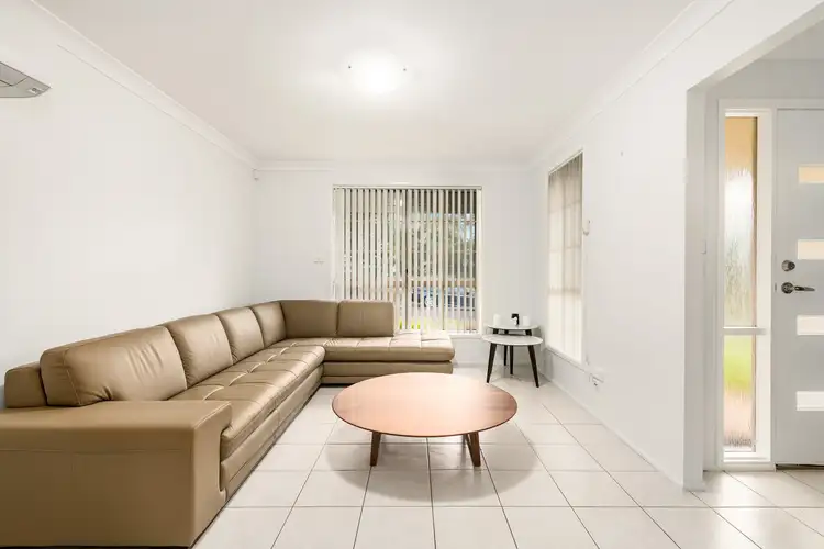 Fourth view of Homely house listing, 23 Gadshill Place, Rosemeadow NSW 2560