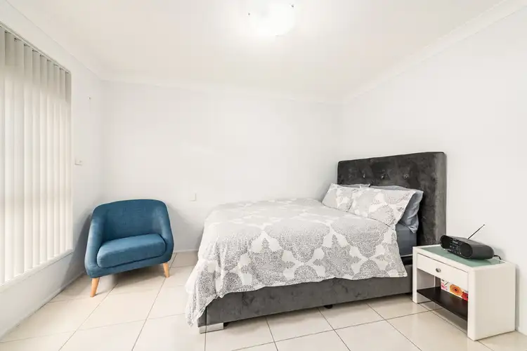 Fifth view of Homely house listing, 23 Gadshill Place, Rosemeadow NSW 2560