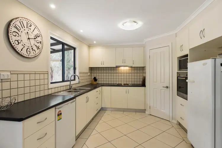 Fourth view of Homely rural property listing, 12 Cowans Drive, Dales Creek VIC 3341