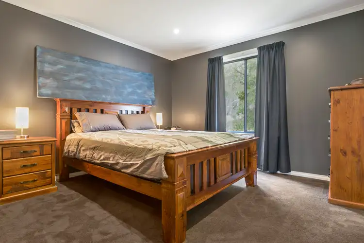 Sixth view of Homely rural property listing, 12 Cowans Drive, Dales Creek VIC 3341