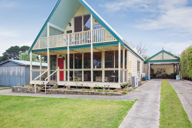 Main view of Homely house listing, 8 Sharley Avenue, Mount Gambier SA 5290