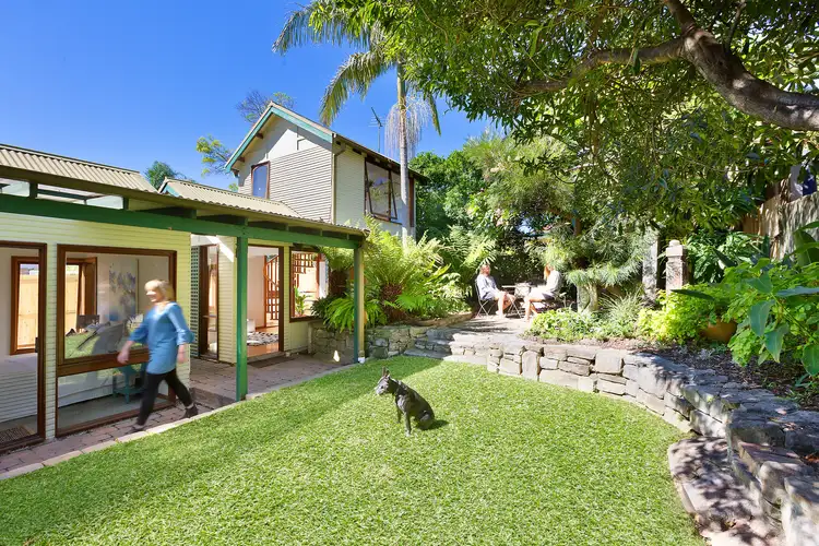 Fifth view of Homely house listing, 8 William Street, Fairlight NSW 2094